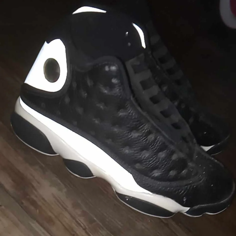 Jordan 13 Retro Reverse He Got Game - Picture 1 of 3